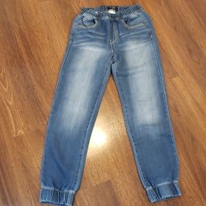 NWOT Guess girl jeans Sz 12/14